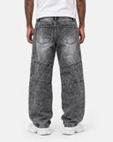 Jeans Davis Sfumato Grey