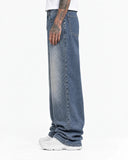 Jeans Balloon Strass