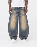Jeans Carpenter Balloon Sfumato