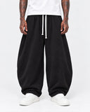 Pantalone Rick Black
