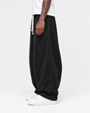 Pantalone Rick Black