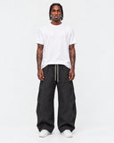Pantalone Balloon Saul Black