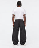 Pantalone Balloon Saul Black
