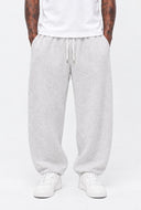 Pantalone Tuta Balloon Grey