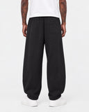 Pantalone Tuta Balloon Black