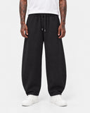 Pantalone Tuta Balloon Black