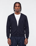 Cardigan Blu