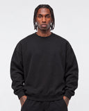 Felpa Over Black