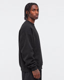 Felpa Over Black