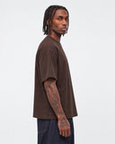 T-shirt Cropped Andres Kinder