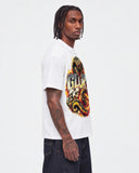 T-shirt Glory White