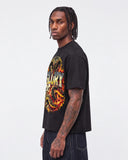 T-shirt Glory Black