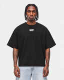 T-shirt Saint Black