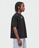 T-shirt Saint Black