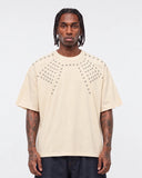 T-shirt Believe In Yourself Beige