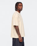 T-shirt Believe In Yourself Beige