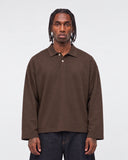 Polo Cropped Kinder