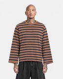 T-Shirt Stripes Kinder