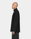 T-shirt Simple Black