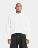 T-shirt Faith Loyalty White