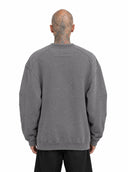 Felpa Girocollo Lebron Dark Grey