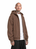 Felpa Zip Corrad Kinder