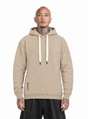 Felpa Kroos Beige