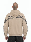 Felpa Kroos Beige