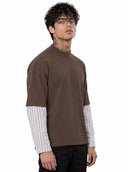 T-shirt Garret Long Sleeve Kinder