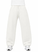 Pantalone Tuta Nottingham White