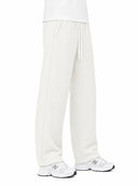 Pantalone Tuta Nottingham White