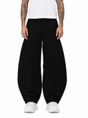 Pantalone Gomez Black