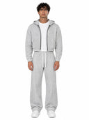 Completo Tuta Scuba Grey