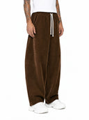Pantalone Velluto Kinder