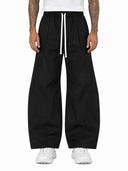 Pantalone Balloon Deluxe Black