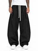 Pantalone Balloon Sidney Black