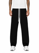 Pantalone Tuta Nottingham Black