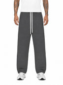 Pantalone Tuta Nottingham Piombo