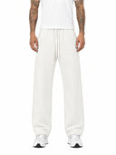 Pantalone Tuta Nottingham White