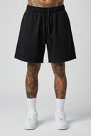 Bermuda Jeans Rick Black