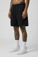 Bermuda Jeans Rick Black