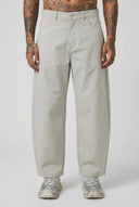 Pantalone Balloon Robert Beige