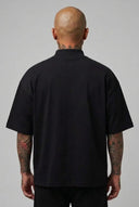 Magliettone Black