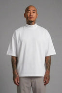 Magliettone White