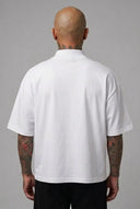 Magliettone White