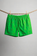 Costume Piper Green