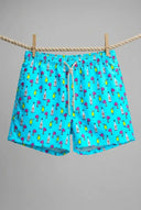 Costume Malibu