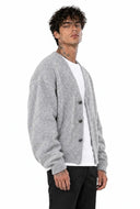 Cardigan Depay Grey