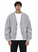 Cardigan Depay Grey