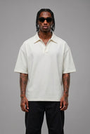 Polo Punto Milano White